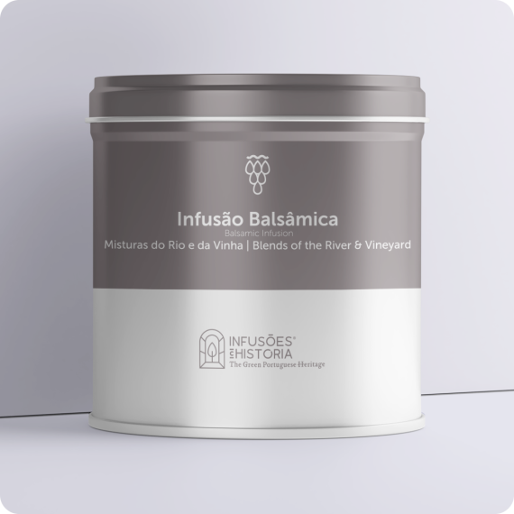 Infusão Balsâmica BIO – Produto Biológico Premium