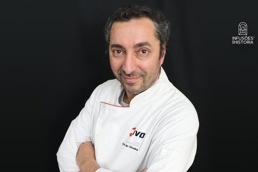 É preciso defender as nossas Raízes! – Chef Vitor de Oliveira