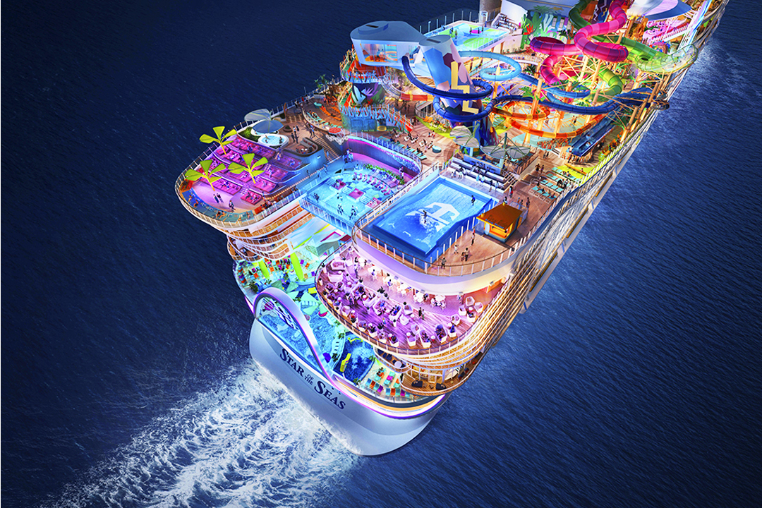 Infusões com História marca presença no Royal Caribbean Match Play 2025