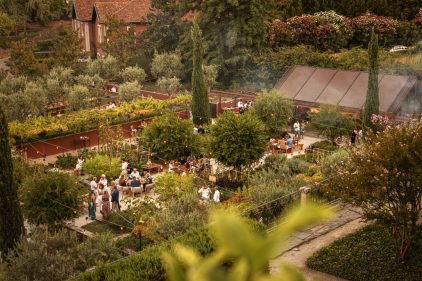 Infusões com História no Summer Garden Party do Six Senses Douro Valley