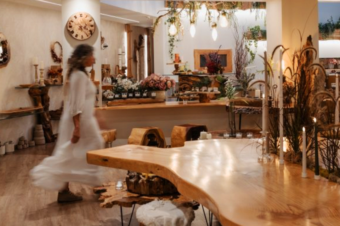 Descubra a "Infusão de Sintra", desenvolvida em parceria com a Natureza Oferece