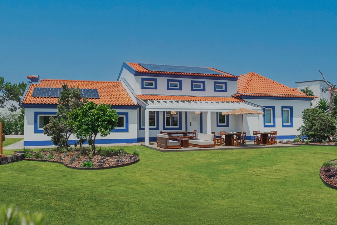 Almaa da Ria: O refúgio em Ílhavo que serve Infusões com História