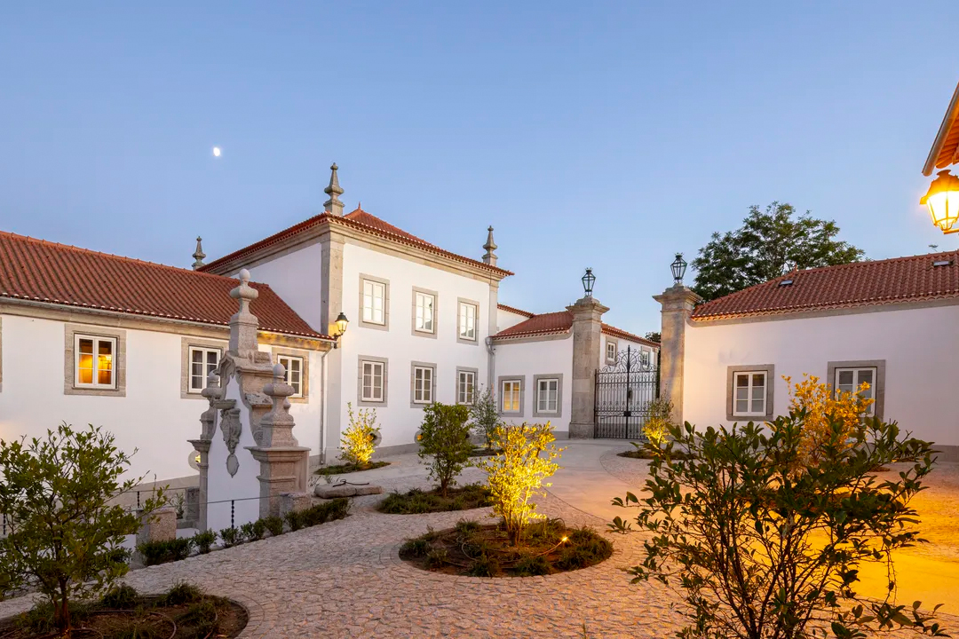 TEA Masterclass by ICH no Valverde Santar