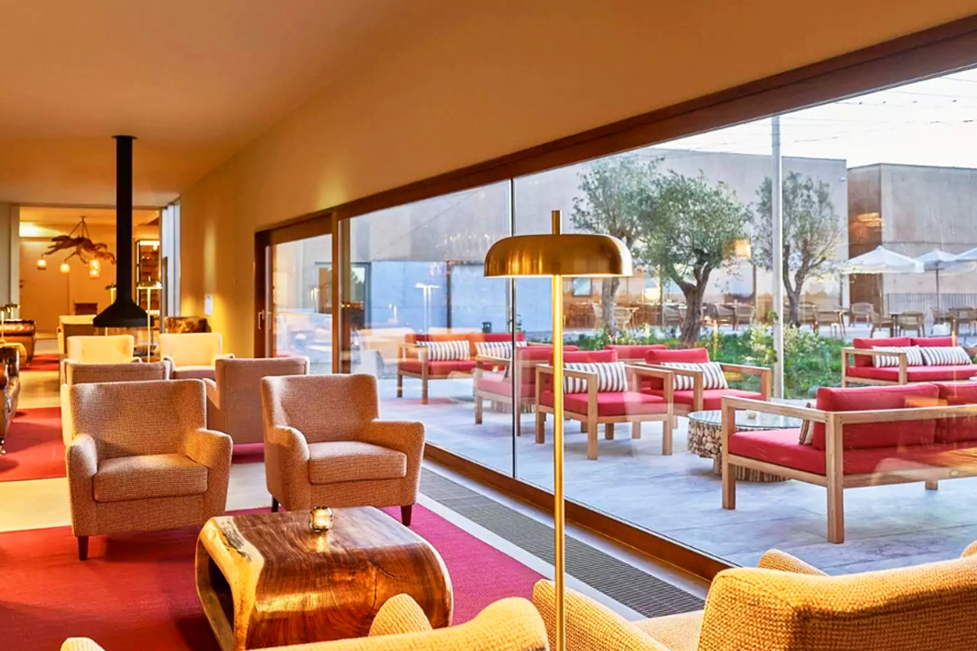 Praia do Canal Nature Resort: Um refúgio de luxo