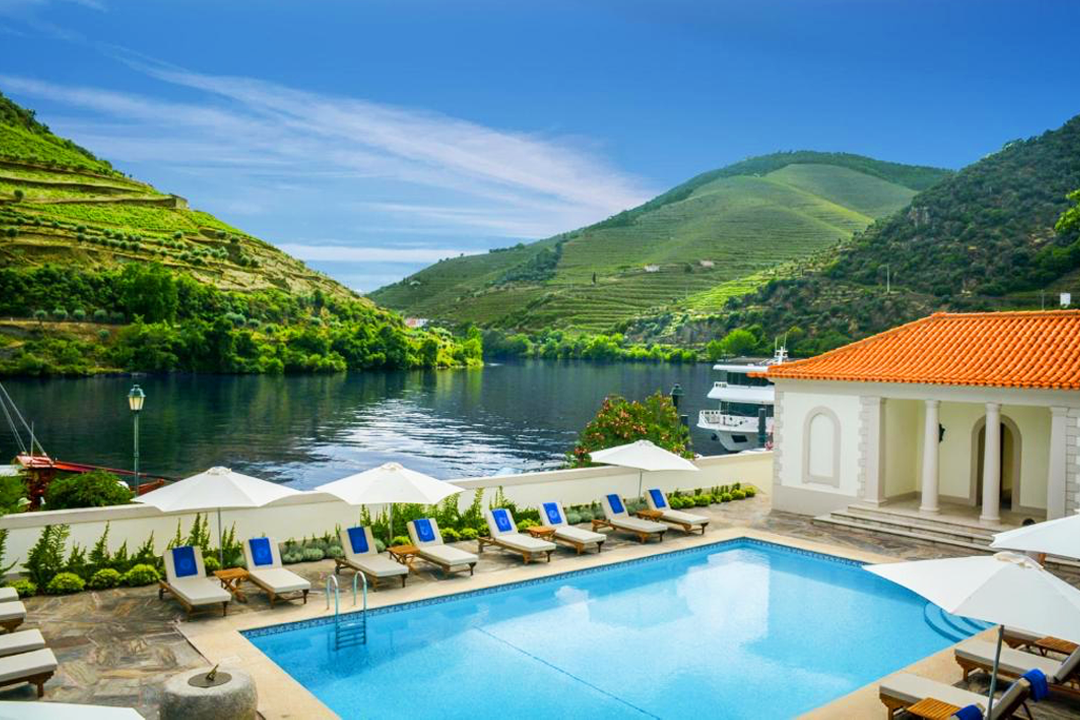 Páscoa no The Vintage House celebra o Douro