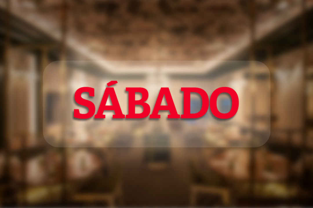 Revista Sábado: TEA & WINE SIX-HANDS DINNER EXPERIENCE