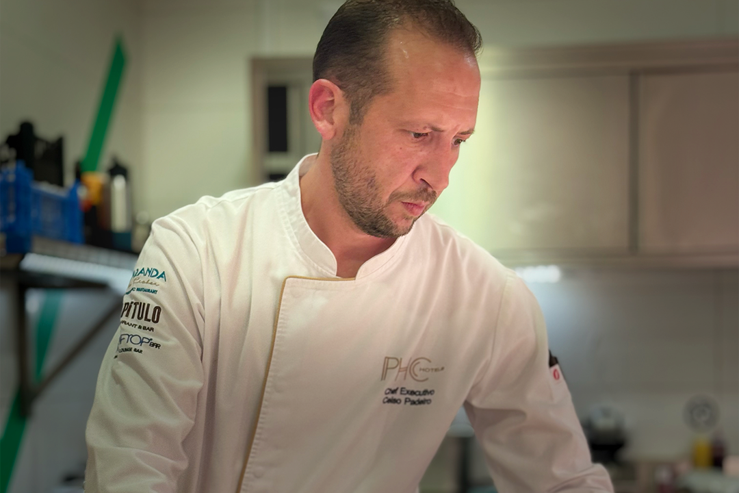 TEA & WINE DINNER EXPERIENCE no Capítulo Restaurant & Bar