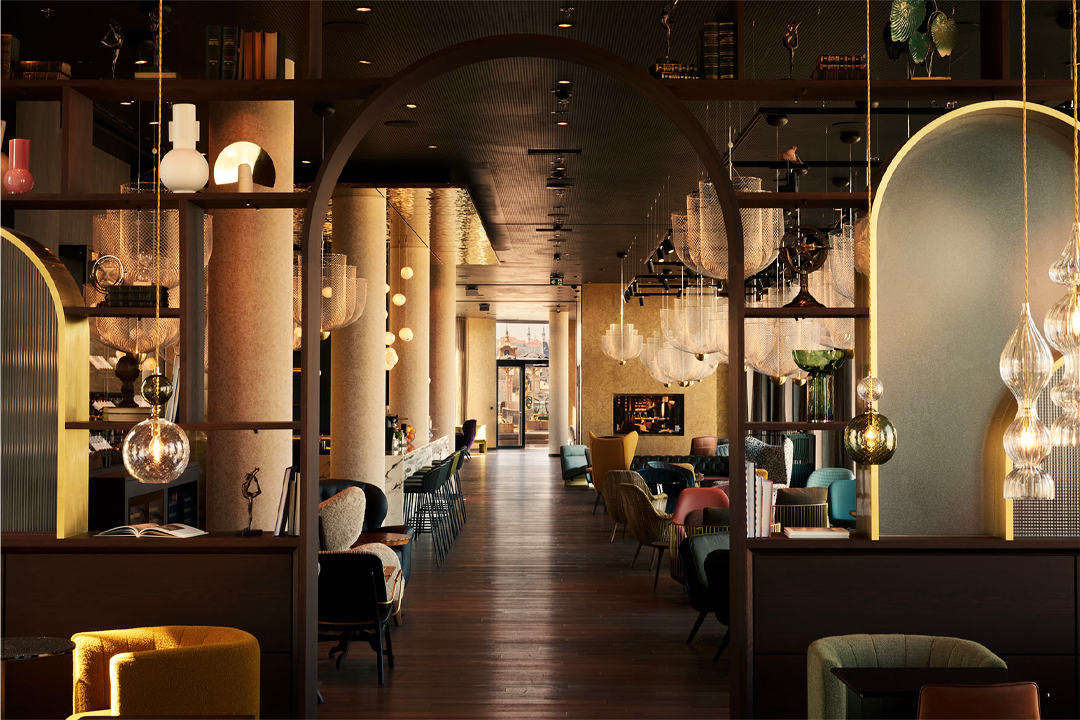The Cloud One - Novo parceiro da Infusões com História