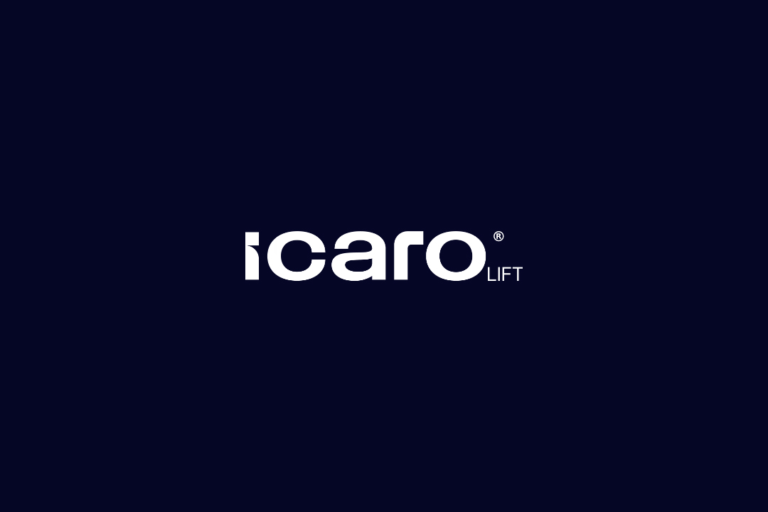 ICH e ICARO Lift: Uma Nova Presença no Universo Corporate