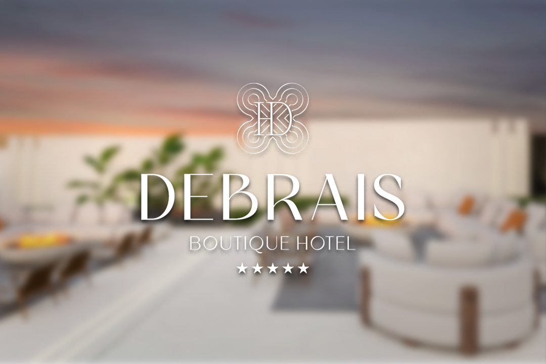 Infusões com História no Debrais Boutique Hotel