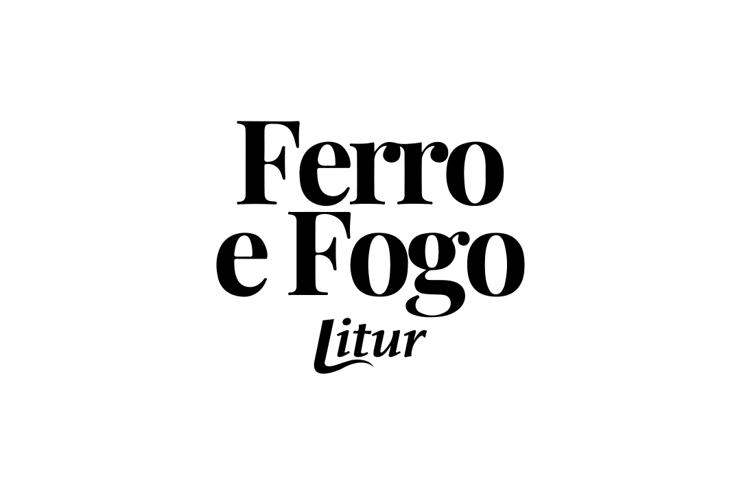 Infusões com História no Ferro e Fogo by Litur